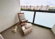3izb. byt 78 m², samostané izb, lodžia z kuchyne, Zvolenská - fotografia 13