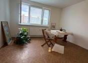 3izb. byt 78 m², samostané izb, lodžia z kuchyne, Zvolenská - fotografia 14
