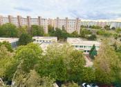 3izb. byt 78 m², samostané izb, lodžia z kuchyne, Zvolenská - fotografia 40