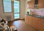 3izb. byt 78 m², samostané izb, lodžia z kuchyne, Zvolenská - fotografia 16
