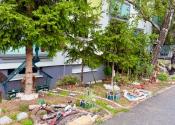 3izb. byt 78 m², samostané izb, lodžia z kuchyne, Zvolenská - fotografia 41