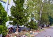 3izb. byt 78 m², samostané izb, lodžia z kuchyne, Zvolenská - fotografia 26