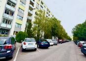 3izb. byt 78 m², samostané izb, lodžia z kuchyne, Zvolenská - fotografia 42