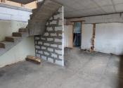 Pozemok s rozostavaným domom so stavebným povolením - 411 m² - fotografia 9