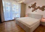 3-izb. byt Novostavba, 2x balkón, park.miesto, pod Kalváriou - fotografia 6
