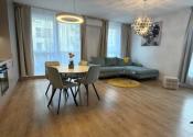 3-izb. byt Novostavba, 2x balkón, park.miesto, pod Kalváriou - fotografia 17
