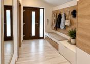 INTELIGENTNÝ 5-IZB. BUNGALOV - 1 316 m² FITNESS, DVOJGARÁŽ - fotografia 11