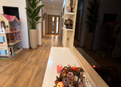 INTELIGENTNÝ 5-IZB. BUNGALOV - 1 316 m² FITNESS, DVOJGARÁŽ - fotografia 12