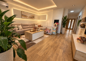 INTELIGENTNÝ 5-IZB. BUNGALOV - 1 316 m² FITNESS, DVOJGARÁŽ - fotografia 13