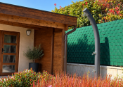 INTELIGENTNÝ 5-IZB. BUNGALOV - 1 316 m² FITNESS, DVOJGARÁŽ - fotografia 5