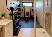 INTELIGENTNÝ 5-IZB. BUNGALOV - 1 316 m² FITNESS, DVOJGARÁŽ - fotografia 16