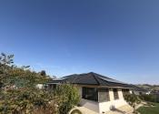 INTELIGENTNÝ 5-IZB. BUNGALOV - 1 316 m² FITNESS, DVOJGARÁŽ - fotografia 3