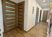 LUXUSNÝ a ÚSPORNÝ 4-IZB. RD s krbom a záhradou-Ivanka pri NR - fotografia 19