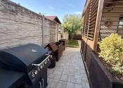 LUXUSNÝ a ÚSPORNÝ 4-IZB. RD s krbom a záhradou-Ivanka pri NR - fotografia 28