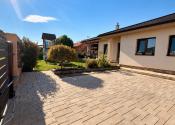 LUXUSNÝ a ÚSPORNÝ 4-IZB. RD s krbom a záhradou-Ivanka pri NR - fotografia 39