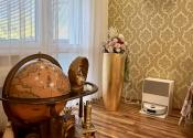 Priestranný 4-izbový byt s balkónom a komorou ul. Mikovíniho - fotografia 3