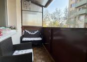 Priestranný 4-izbový byt s balkónom a komorou ul. Mikovíniho - fotografia 10