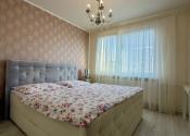 Priestranný 4-izbový byt s balkónom a komorou ul. Mikovíniho - fotografia 16