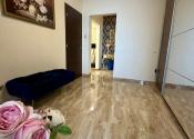 Priestranný 4-izbový byt s balkónom a komorou ul. Mikovíniho - fotografia 19