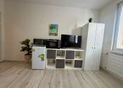 Útulná garsónka 20 m² s TV a internetom, Jurkovičova ul. - fotografia 6