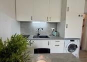 Útulná garsónka 20 m² s TV a internetom, Jurkovičova ul. - fotografia 9