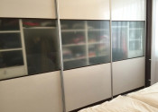 Štýlový 3i byt, 71 m², loggia, 2x pivnica, Tehelná ulica - fotografia 9