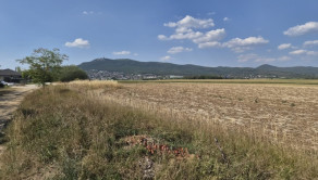 Investičný pozemok 731 m2 Nová Chrenová - fotografia 2