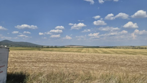 Investičný pozemok 731 m2 Nová Chrenová - fotografia 3