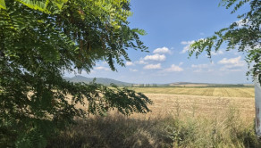 Investičný pozemok 731 m2 Nová Chrenová - fotografia 5
