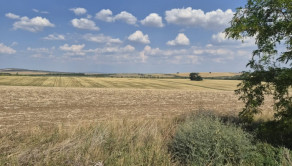 Investičný pozemok 731 m2 Nová Chrenová - fotografia 8