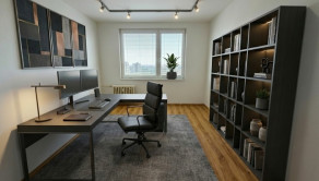 Chrenová! Veľký 3-izbový byt s balkónom | 80 m² | - fotografia 3