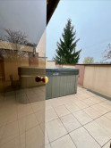 Rod.dom na prenájom, Zobor, vírivka, sauna, klimatizácia - fotografia 16