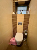 Rod.dom na prenájom, Zobor, vírivka, sauna, klimatizácia - fotografia 33