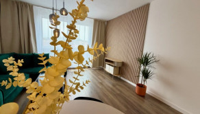 REZERVOVANÝ! Luxusný 2-izbový byt s 2 balkónmi - Nová Nitra - fotografia 15