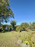 ZÁHRADKA S CHATKOU, suchým WC, kôlničkou, Krškany, 369 m² - fotografia 13