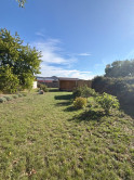 ZÁHRADKA S CHATKOU, suchým WC, kôlničkou, Krškany, 369 m² - fotografia 14