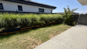 LUXUSNÝ INTELIGENTNÝ-SMART RD V EXKLUZÍVNEJ LOKALITE NITRA - fotografia 35