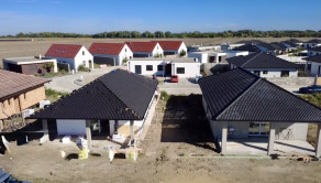 PREDPREDAJ! 4-izb. bungalov Topoľnica, kolaudácia dec. 2026! - fotografia 1