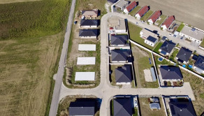 PREDPREDAJ! 4-izb. bungalov Topoľnica, kolaudácia dec. 2026! - fotografia 3