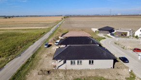 PREDPREDAJ! 4-izb. bungalov Topoľnica, kolaudácia dec. 2026! - fotografia 4