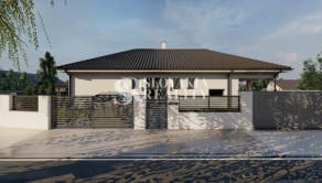 PREDPREDAJ! 4-izb. bungalov Topoľnica, kolaudácia dec. 2026! - fotografia 5