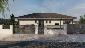 PREDPREDAJ! 4-izb. bungalov Topoľnica, kolaudácia dec. 2026! - fotografia 7