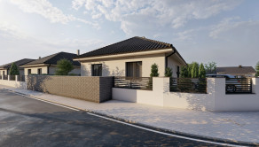 PREDPREDAJ! 4-izb. bungalov Topoľnica, kolaudácia dec. 2026! - fotografia 8