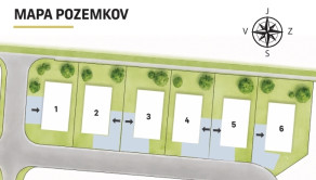 PREDPREDAJ! 4-izb. bungalov Topoľnica, kolaudácia dec. 2026! - fotografia 9