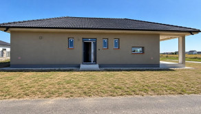 PREDPREDAJ! 4-izb. bungalov Topoľnica, kolaudácia dec. 2026! - fotografia 19