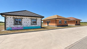 PREDPREDAJ! 4-izb. bungalov Topoľnica, kolaudácia dec. 2026! - fotografia 4
