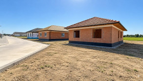 PREDPREDAJ! 4-izb. bungalov Topoľnica, kolaudácia dec. 2026! - fotografia 5