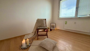 3izb. byt 78 m², samostané izb, lodžia z kuchyne, Zvolenská - fotografia 6
