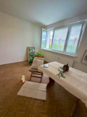 3izb. byt 78 m², samostané izb, lodžia z kuchyne, Zvolenská - fotografia 17