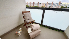 3izb. byt 78 m², samostané izb, lodžia z kuchyne, Zvolenská - fotografia 13
